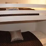 1-bedroom Σπίτι διακοπών