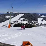 1-bedroom * Zirkitz