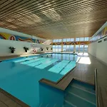 Σπίτι διακοπών 1-bedroom *
