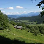 1-bedroom * Zirkitz