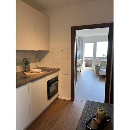 بيت للعطل 1-bedroom Zirkitz