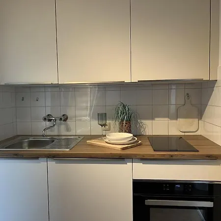 1-bedroom بيت للعطل *