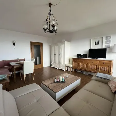 بيت للعطل 1-bedroom