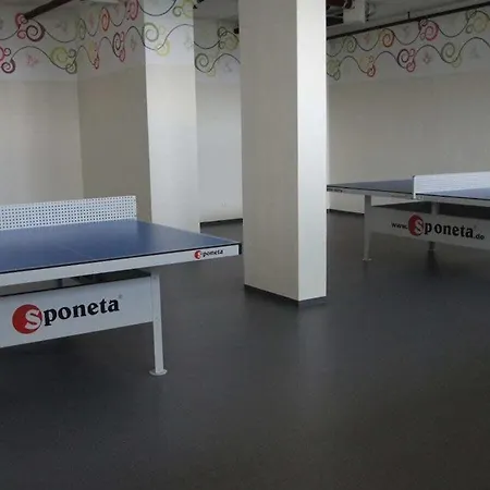 1-bedroom Zirkitz