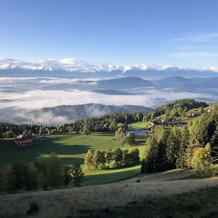 1-bedroom بيت للعطل