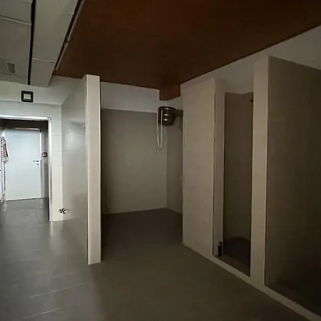 1-bedroom בית נופש *