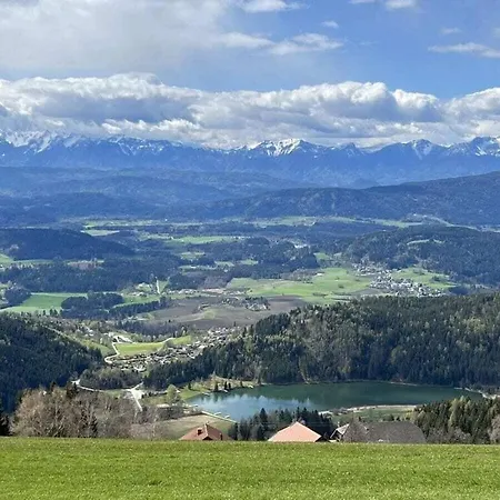 1-bedroom * Zirkitz