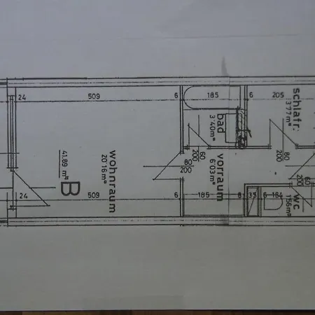 1-bedroom