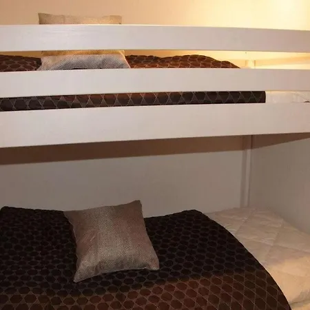 1-bedroom بيت للعطل