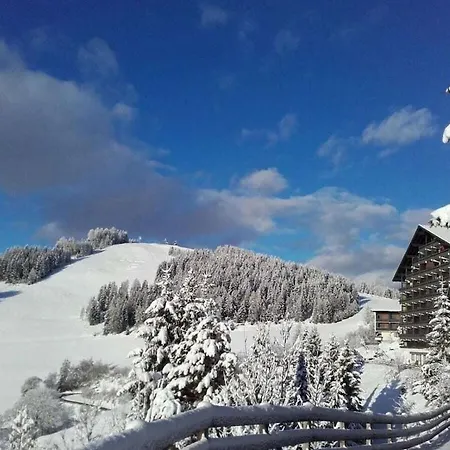 1-bedroom بيت للعطل Zirkitz