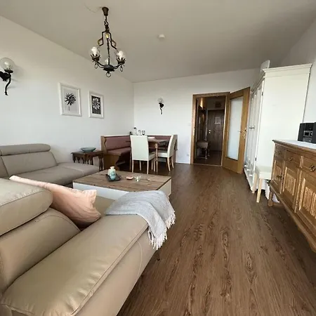 1-bedroom بيت للعطل Zirkitz