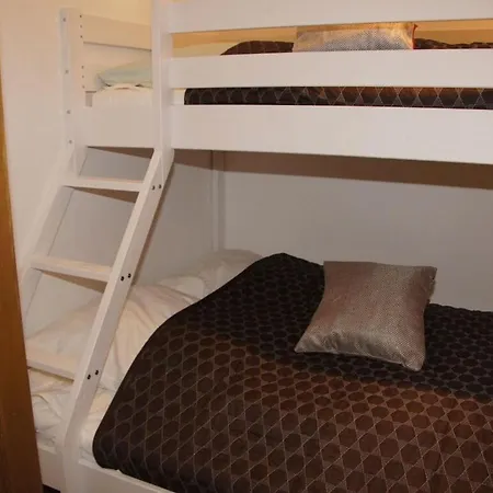 بيت للعطل 1-bedroom Zirkitz