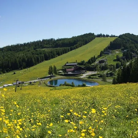 1-bedroom * Zirkitz