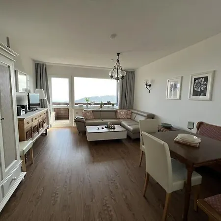 1-bedroom بيت للعطل *