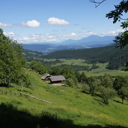 1-bedroom * Zirkitz