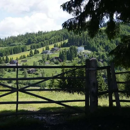 1-bedroom بيت للعطل *