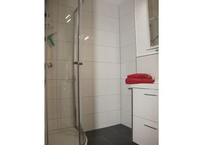 Vakantiehuis 1-bedroom Zirkitz