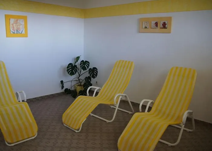 Vakantiehuis 1-bedroom Zirkitz