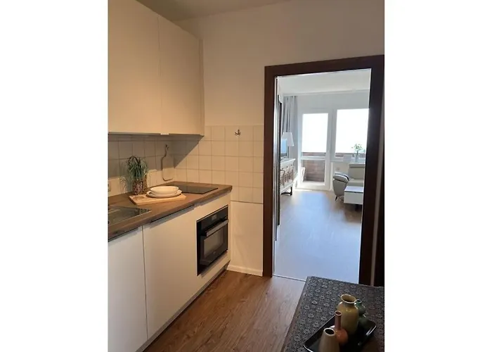 Vakantiehuis 1-bedroom Zirkitz
