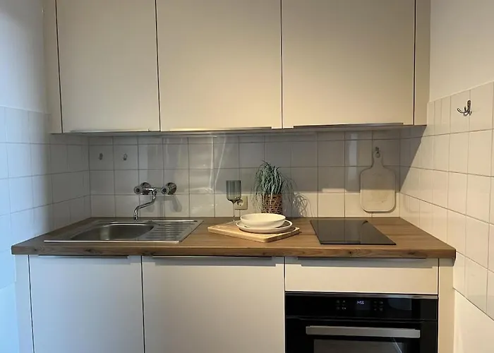 1-bedroom Vakantiehuis *