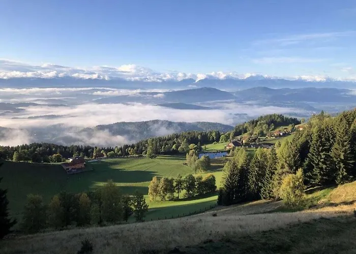 1-bedroom Vakantiehuis