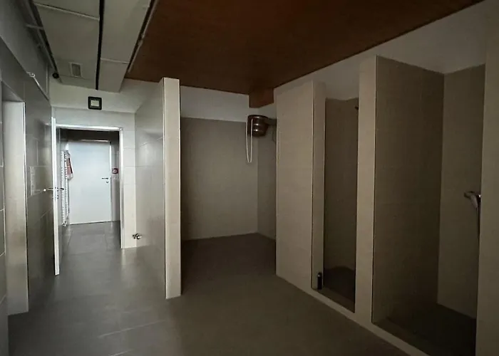 1-bedroom Vakantiehuis *