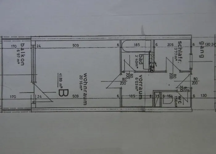 1-bedroom