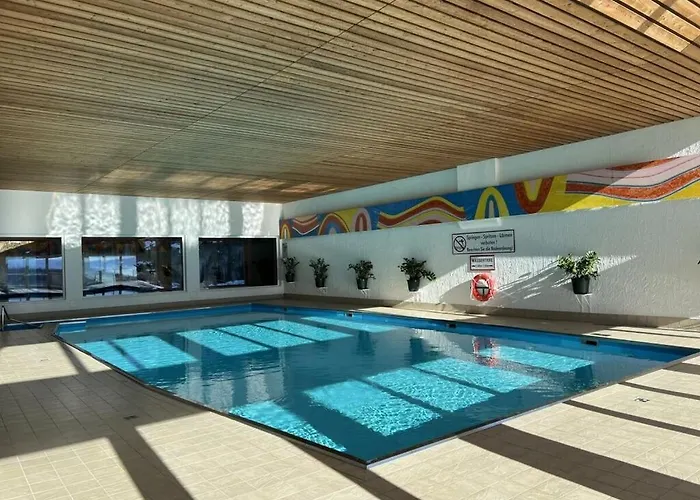 1-bedroom Vakantiehuis