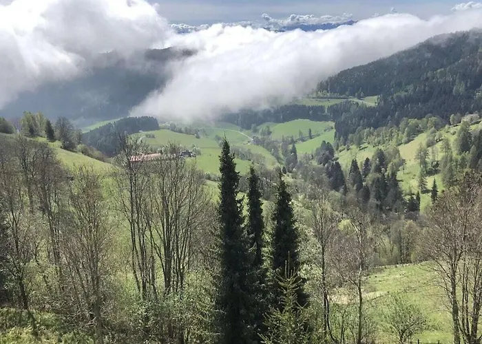 1-bedroom Vakantiehuis *