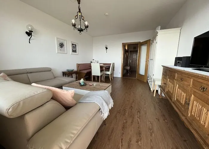 1-bedroom Vakantiehuis Zirkitz