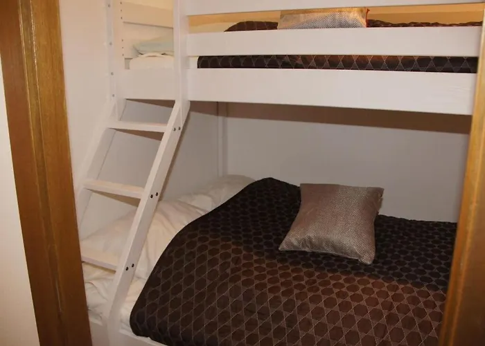 Vakantiehuis 1-bedroom Zirkitz