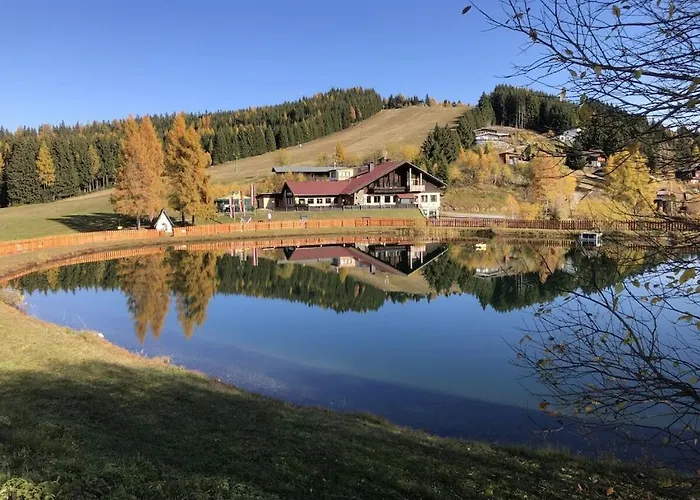 Vakantiehuis 1-bedroom