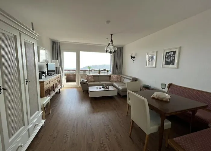 1-bedroom Vakantiehuis *