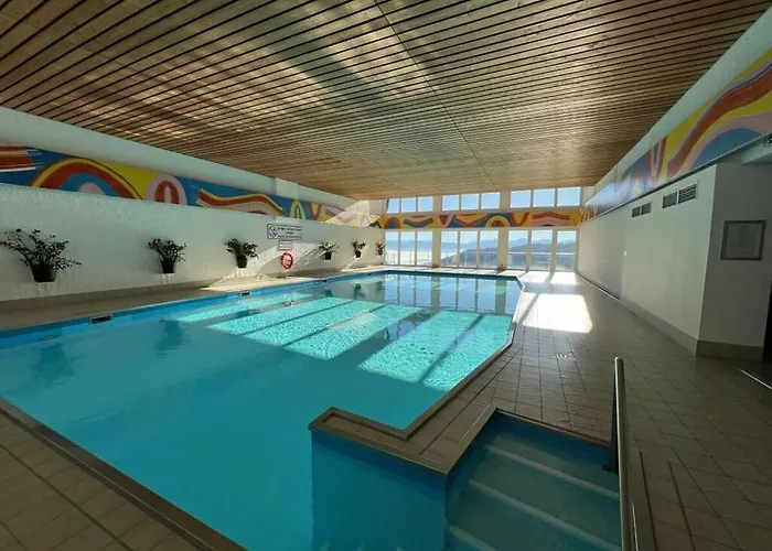 Vakantiehuis 1-bedroom *