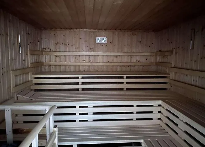 Vakantiehuis 1-bedroom Zirkitz