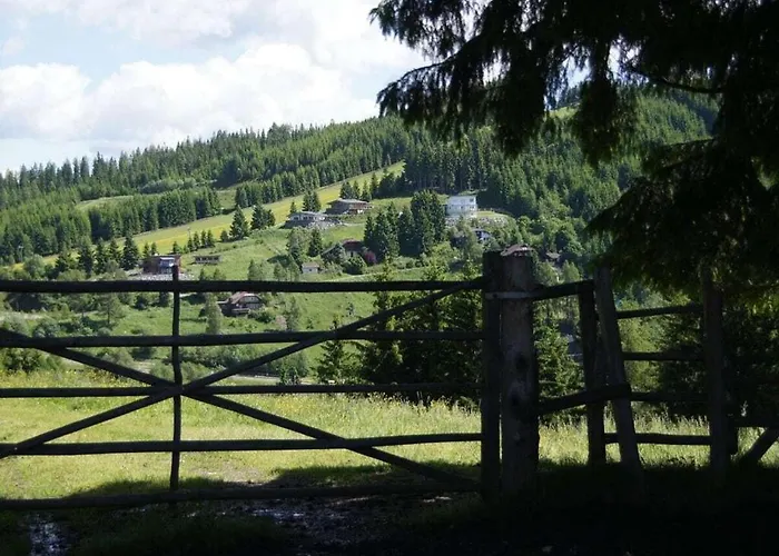 1-bedroom Vakantiehuis *